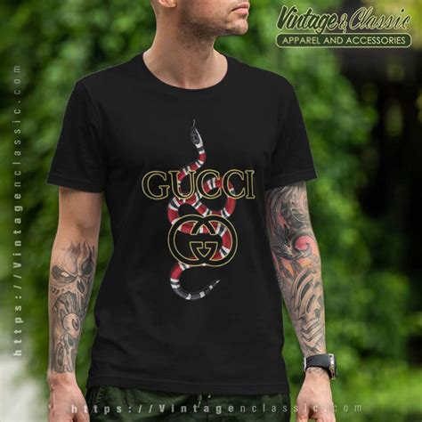 gucci shirt snake replica|gucci shirt snake collar.